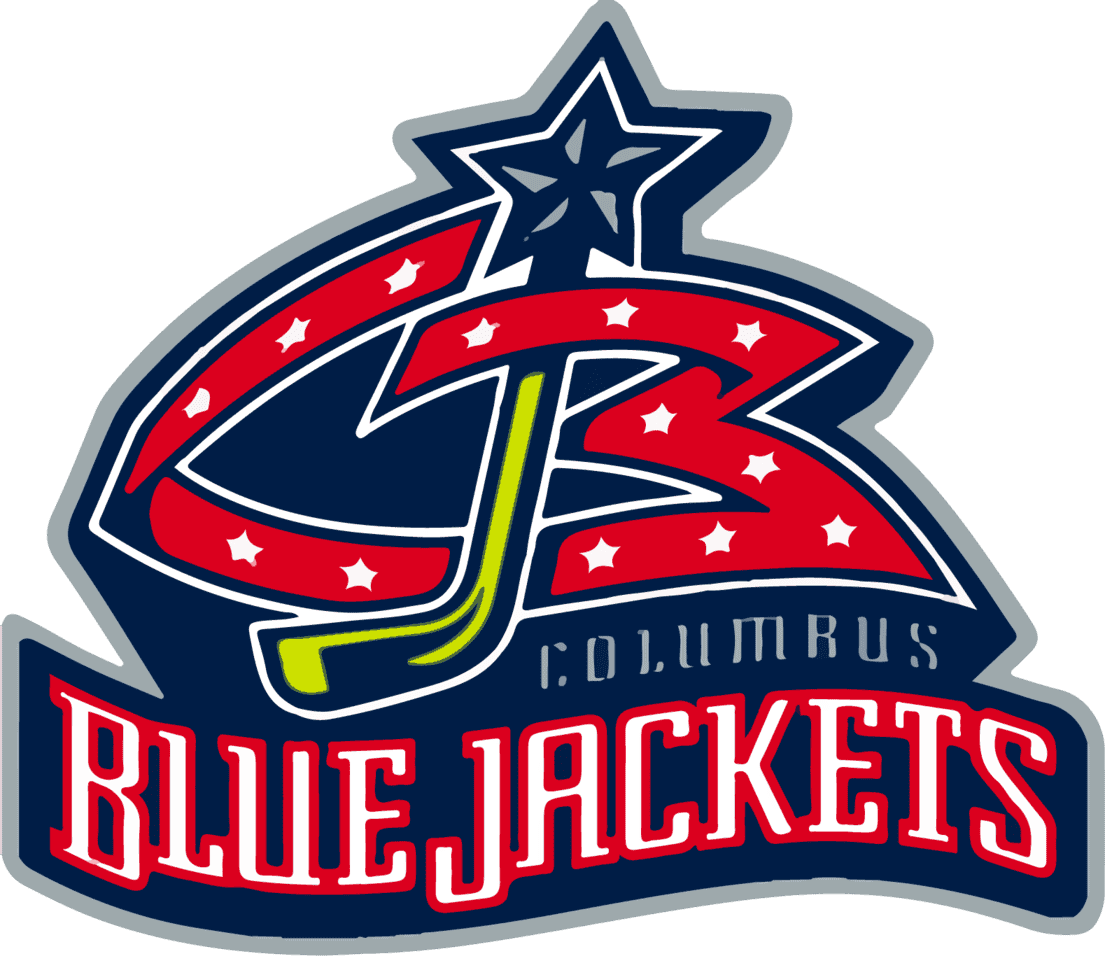 Columbus Blue Jackets